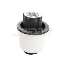 Acquista Supporto assale da SPIDAN CHASSIS PARTS online per PROACE Autobus (MPY_) a prezzi moderati