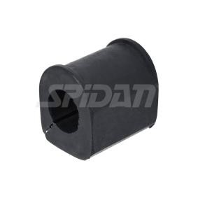 Achetez des Silent bloc de barre stabilisatrice de chez SPIDAN CHASSIS PARTS en ligne pour Express Van à prix modérés