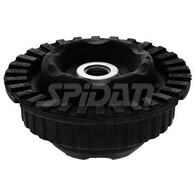 Compre Suporte de apoio do conjunto mola / amortecedor da SPIDAN CHASSIS PARTS 410162 a um preço baixo por 22,96 €