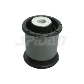 Lagerung, Lenker für MERCEDES-BENZ von SPIDAN CHASSIS PARTS
