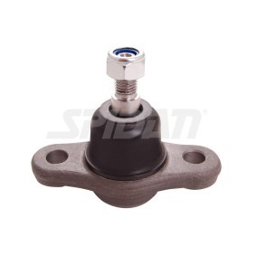 Lagerung, Lenker 410268 von SPIDAN CHASSIS PARTS günstig für 7,61 € online kaufen