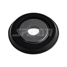 Compre Cabeçote do amortecedor e rolamento de SPIDAN CHASSIS PARTS online para Escort V Hatchback (AAL, ABL) a preços moderados