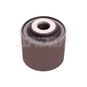 Lagerung, Lenker 410368 von SPIDAN CHASSIS PARTS günstig für 28,99 € online kaufen