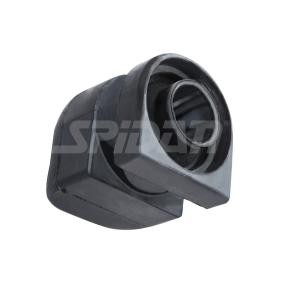 Lagerung, Lenker für NISSAN von SPIDAN CHASSIS PARTS