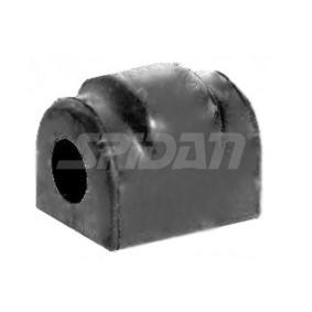 Stabigummis 411127 von SPIDAN CHASSIS PARTS günstig für 4,32 € online kaufen