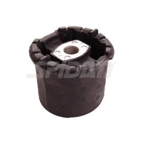 Achetez des Silent bloc d'essieu SPIDAN CHASSIS PARTS 411143 à prix pour 35,50 €