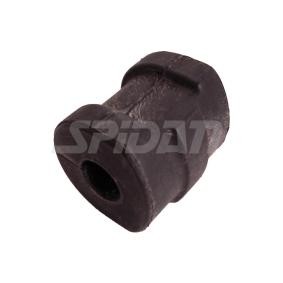 Stabigummis 411147 von SPIDAN CHASSIS PARTS günstig für 7,72 € online kaufen