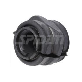 Stabigummis 411179 von SPIDAN CHASSIS PARTS günstig für 8,36 € online kaufen