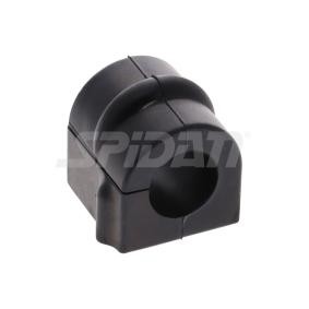 Stabigummis von SPIDAN CHASSIS PARTS