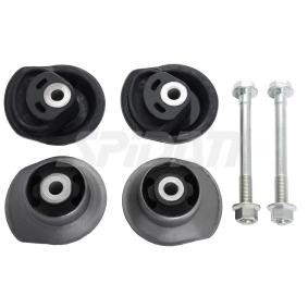 Achskörperlager von SPIDAN CHASSIS PARTS