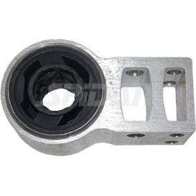Lagerung, Lenker 411369 von SPIDAN CHASSIS PARTS günstig für 68,67 € online kaufen
