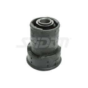 Achetez des Silent bloc d'essieu SPIDAN CHASSIS PARTS 411455 à prix pour 46,25 €