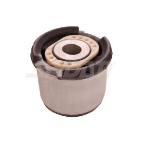 Achskörperlager 411465 von SPIDAN CHASSIS PARTS günstig für 26,51 € online kaufen