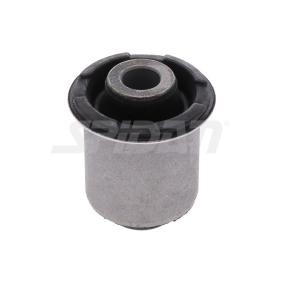 Lagerung, Lenker 411501 von SPIDAN CHASSIS PARTS günstig für 12,31 € online kaufen