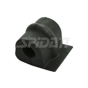 Stabigummis von SPIDAN CHASSIS PARTS