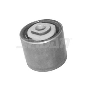 Stabigummis von SPIDAN CHASSIS PARTS