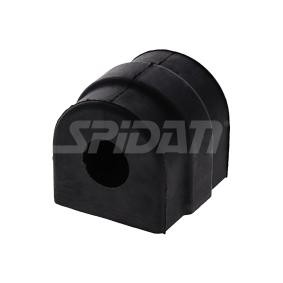 Stabigummis von SPIDAN CHASSIS PARTS