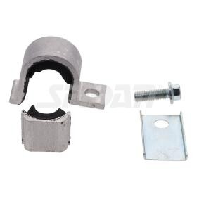 Stabigummis von SPIDAN CHASSIS PARTS