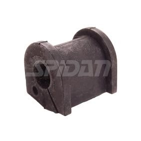 Stabigummis von SPIDAN CHASSIS PARTS