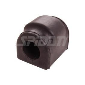 Stabigummis von SPIDAN CHASSIS PARTS