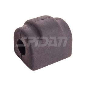 Stabigummis 411570 von SPIDAN CHASSIS PARTS günstig für 9,35 € online kaufen