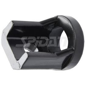 Compre Casquilhos de braços de suspensão de SPIDAN CHASSIS PARTS online para 9000 Hatchback a preços moderados