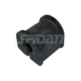 Stabigummis von SPIDAN CHASSIS PARTS