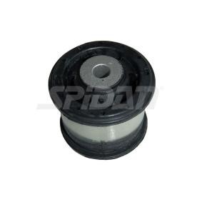 Achslager von SPIDAN CHASSIS PARTS für Escort V Schrägheck (AAL, ABL) günstig online kaufen