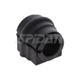 Stabigummis für MERCEDES-BENZ von SPIDAN CHASSIS PARTS