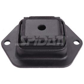Achskörperlager für PEUGEOT von SPIDAN CHASSIS PARTS