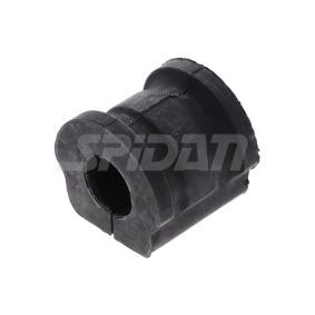 Stabigummis 411721 von SPIDAN CHASSIS PARTS günstig für 4,03 € online kaufen