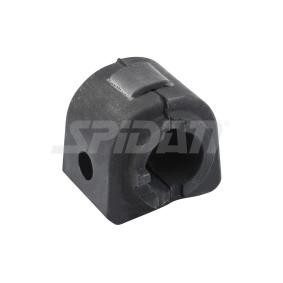 Compre Casquilhos da barra estabilizadora de SPIDAN CHASSIS PARTS online para 508 II SW (FE_, F4_) a preços moderados