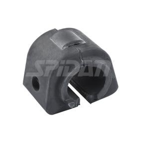 Compre Casquilhos da barra estabilizadora de SPIDAN CHASSIS PARTS online para 508 II SW (FE_, F4_) a preços moderados