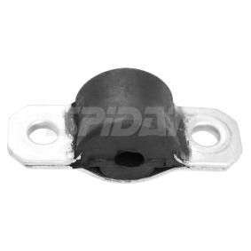 Stabigummis für LANCIA von SPIDAN CHASSIS PARTS
