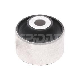 Achetez des Silent bloc de triangle de chez SPIDAN CHASSIS PARTS en ligne pour Macan (XAB) à prix modérés