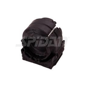 Stabigummis für OPEL von SPIDAN CHASSIS PARTS