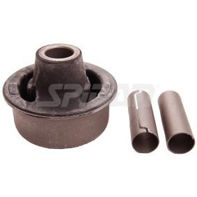 Lagerung, Lenker 411830 von SPIDAN CHASSIS PARTS günstig für 13,62 € online kaufen