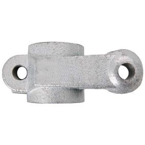 Lagerung, Lenker für LANCIA von SPIDAN CHASSIS PARTS