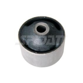 Lagerung, Lenker 411840 von SPIDAN CHASSIS PARTS günstig für 20,76 € online kaufen