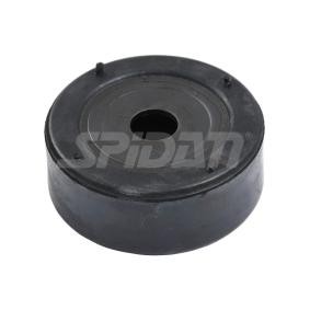 Acquista Supporto assale da SPIDAN CHASSIS PARTS 411867 a buon mercato per soli 14,12 €