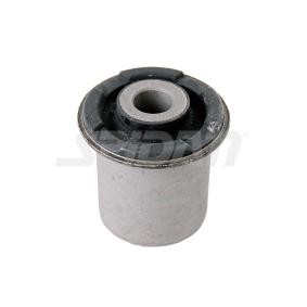 Lagerung, Lenker 411909 von SPIDAN CHASSIS PARTS günstig für 12,64 € online kaufen