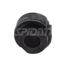 Stabigummis 411936 von SPIDAN CHASSIS PARTS günstig für 5,64 € online kaufen