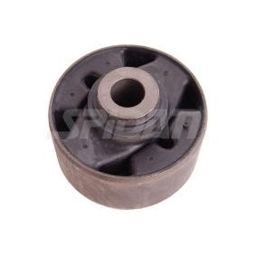 Lagerung, Lenker für HYUNDAI von SPIDAN CHASSIS PARTS