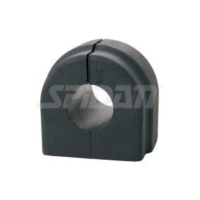 Stabigummis 411958 von SPIDAN CHASSIS PARTS günstig für 9,21 € online kaufen