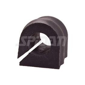Stabigummis von SPIDAN CHASSIS PARTS