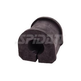 Stabigummis für OPEL von SPIDAN CHASSIS PARTS