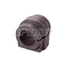 Stabigummis 411995 von SPIDAN CHASSIS PARTS günstig für 6,86 € online kaufen