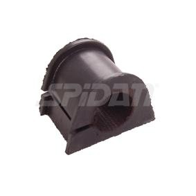 Stabigummis für ALFA ROMEO von SPIDAN CHASSIS PARTS