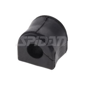 Stabigummis für ALFA ROMEO von SPIDAN CHASSIS PARTS