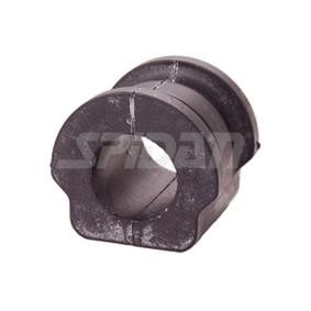 Stabigummis 412024 von SPIDAN CHASSIS PARTS günstig für 5,00 € online kaufen